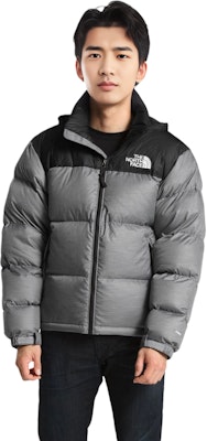 ザ・ノースフェイス 1996シリーズ パッカブル 700フィル ダウンジャケット ユニセックス グレー T93C8D-DYY Purchase ザ・ノースフェイス 1996シリーズ パッカブル 700フィル ダウンジャケット ユニセックス グレー T93C8D-DYY