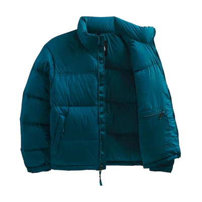 TNF 1996 Series Windproof Down Jacket Navy Blue NF0A3C8D-EFS