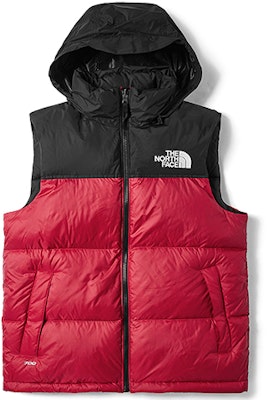 The North Face 1996 Rompi Tahan Air Unisex Koleksi Outdoor NF0A4NCI-682 Order The North Face 1996 Rompi Tahan Air Unisex Koleksi Outdoor NF0A4NCI-682