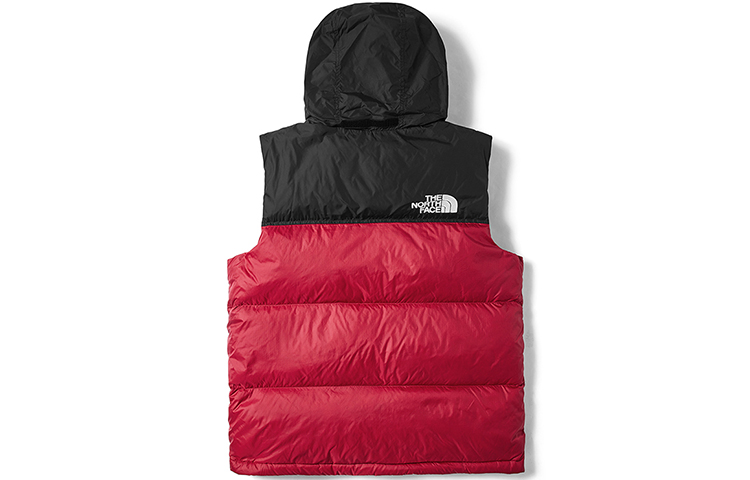 Lookbook The North Face 1996 Rompi Tahan Air Unisex Koleksi Outdoor NF0A4NCI-682