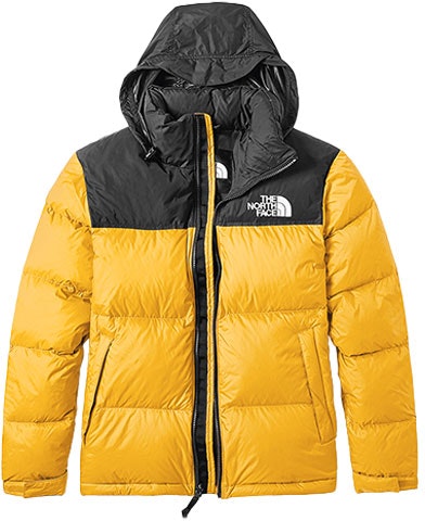 the-north-face-1996-yellow-colorblock-hooded-down-jacket-unisex-waterproof-nf-0-a496-s-70-m