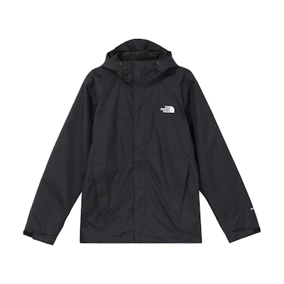 TNF 2-in-1 Waterproof Windbreaker with Removable Fleece Nf00cg90ky4