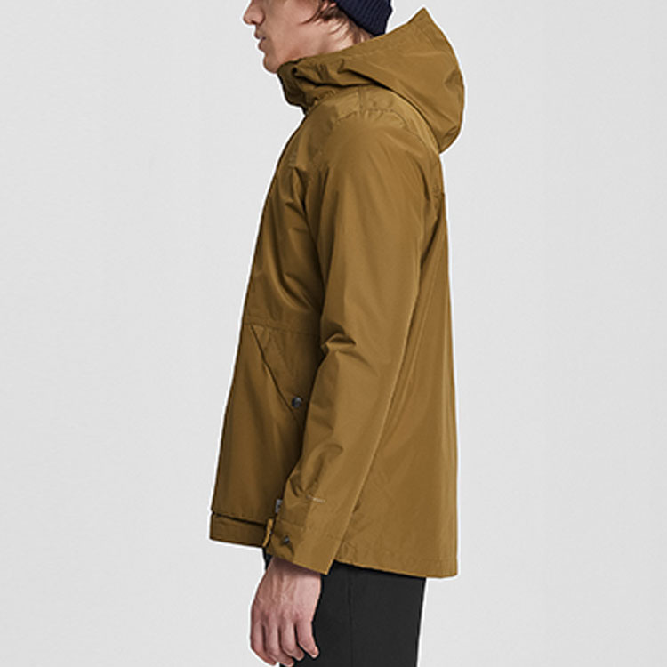 TNF 3-in-1 Outdoor Jacket Brown - Waterproof, Windproof, Warm. NF0A4NGY-173 圖 7