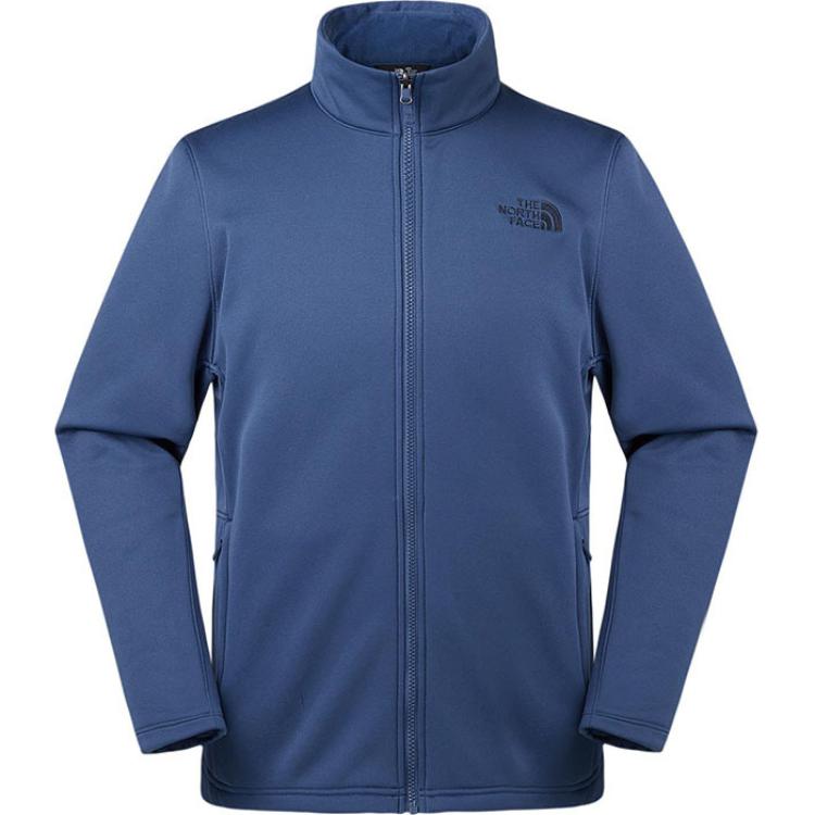 TNF 3-in-1 Waterproof Hiking Jacket - Navy/Blue NF0A3V9B-LMW