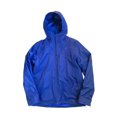 TNF 3-in-1 Waterproof Windproof Insulated Jacket - Blue NFOA3SOB-N8E
