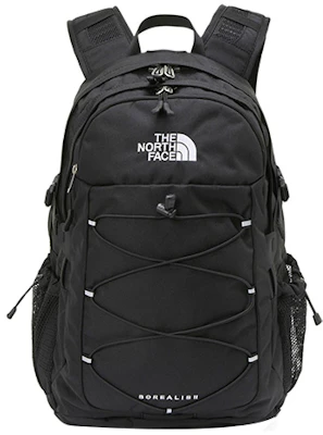 The North Face 30公升黑色休閒戶外後背包 男女旅行包 NM2DP03A Buy The North Face 30公升黑色休閒戶外後背包 男女旅行包 NM2DP03A