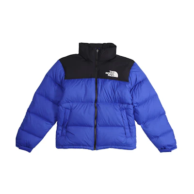 THE NORTH FACE 1996 Retro Nuptse 700-Fill Down Jacket Blue T93C8D-CZ6