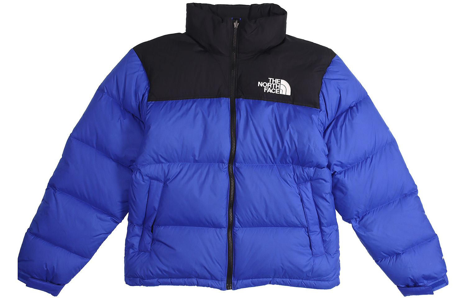 Order THE NORTH FACE 1996 復刻版 700羽絨外套 藍色 T93C8D-CZ6