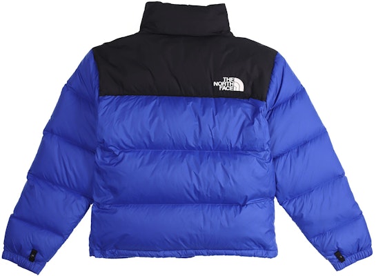 THE NORTH FACE 1996 復刻版 700羽絨外套 藍色 T93C8D-CZ6 Lookbook THE NORTH FACE 1996 復刻版 700羽絨外套 藍色 T93C8D-CZ6