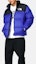 Shop THE NORTH FACE 1996 復刻版 700羽絨外套 藍色 T93C8D-CZ6
