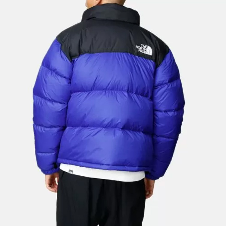 Purchase THE NORTH FACE 1996 復刻版 700羽絨外套 藍色 T93C8D-CZ6