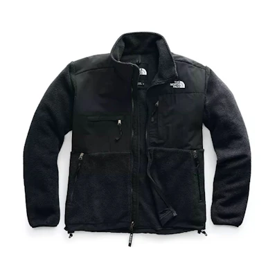 TNF '95 Retro Denali Fleece Jacket Black NF0A3XCD-JK3