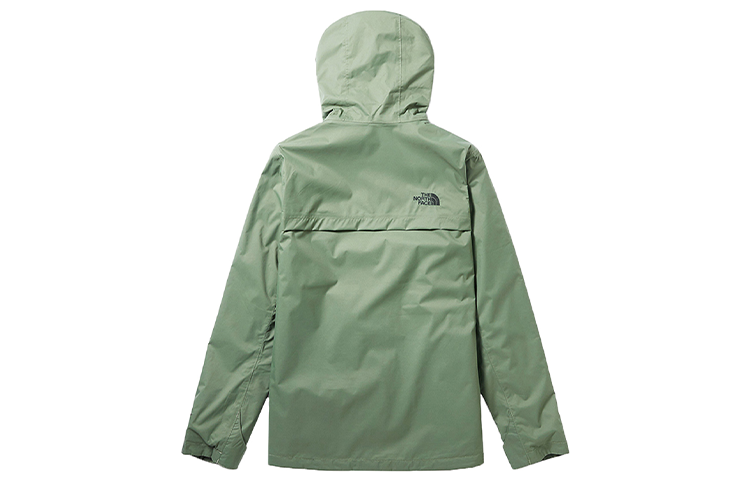 THE NORTH FACE / 3-in-1 Detachable Fleece Green Winter Jacket 46JL-4NX 圖 3