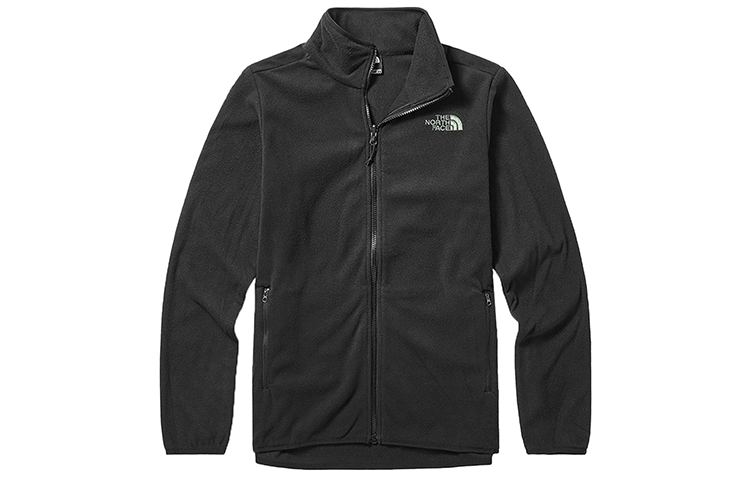 THE NORTH FACE / 3-in-1 Detachable Fleece Green Winter Jacket 46JL-4NX 圖 5