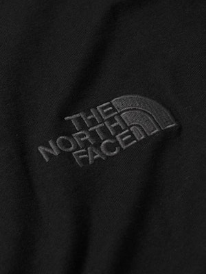 The North Face + XX KAWS Logo-embroidered Cotton-jersey T-shirt Order The North Face + XX KAWS Logo-embroidered Cotton-jersey T-shirt
