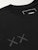 The North Face + XX KAWS Logo-embroidered Cotton-jersey T-shirt