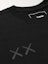 Lookbook The North Face + XX KAWS Logo-embroidered Cotton-jersey T-shirt
