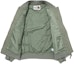 Shop THE NORTH FACE All-round Bomber Military Green Outdoor Jacket. NJ3BN02K