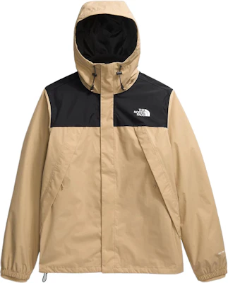 The North Face Antora 三合一拼色連帽夾克 - 卡其色 NF0A7UJP-QV2 Buy The North Face Antora 三合一拼色連帽夾克 - 卡其色 NF0A7UJP-QV2