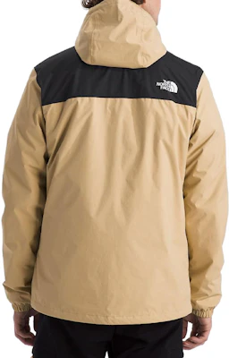 The North Face Antora 三合一拼色連帽夾克 - 卡其色 NF0A7UJP-QV2 Purchase The North Face Antora 三合一拼色連帽夾克 - 卡其色 NF0A7UJP-QV2