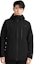 Order 노스페이스 블랙 후드 긴소매 재킷 NF0A4QWV-JK3