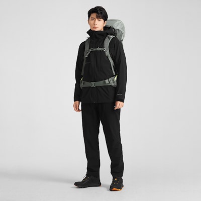 노스페이스 블랙 후드 긴소매 재킷 NF0A4QWV-JK3 Shop 노스페이스 블랙 후드 긴소매 재킷 NF0A4QWV-JK3