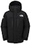 Buy The North Face Black Logo Embroidered Multi-Pocket Himalayan Jacket. NJ2YM51A