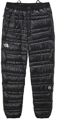 The North Face Seluar Down Hitam Mid-Rise dengan Cetakan Logo Colorblock. NP6DP50A-BLK Lookbook The North Face Seluar Down Hitam Mid-Rise dengan Cetakan Logo Colorblock. NP6DP50A-BLK