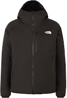 The North Face Black Waterproof Logo Hoodie Puffer Jacket. NP62311-K The North Face Black Waterproof Logo Hoodie Puffer Jacket. NP62311-K
