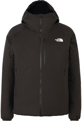 The North Face 黑色防水連帽羽絨外套徽標款式. NP62311-K Buy The North Face 黑色防水連帽羽絨外套徽標款式. NP62311-K