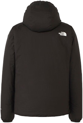 The North Face 黑色防水連帽羽絨外套徽標款式. NP62311-K Lookbook The North Face 黑色防水連帽羽絨外套徽標款式. NP62311-K