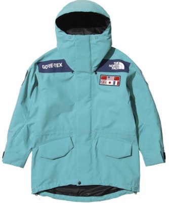 The North Face 藍色戶外連帽拉鏈羽絨外套 NP62238 Buy The North Face 藍色戶外連帽拉鏈羽絨外套 NP62238