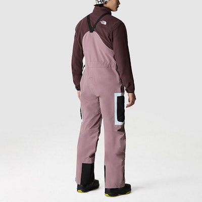 The North Face Colorblock Waterproof Breathable Overalls Light Khaki. NF0A82V1-I0V Details for The North Face Colorblock Waterproof Breathable Overalls Light Khaki. NF0A82V1-I0V