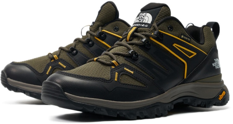 The North Face  Gore-Tex Waterproof Hiking Shoes Green NF0A8AA9BQW Buy The North Face  Gore-Tex Waterproof Hiking Shoes Green NF0A8AA9BQW