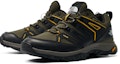 Buy The North Face  Gore-Tex Waterproof Hiking Shoes Green NF0A8AA9BQW