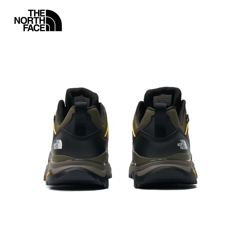 Order The North Face 綠色Gore-Tex防水登山鞋 NF0A8AA9BQW