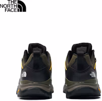 Order The North Face 綠色Gore-Tex防水登山鞋 NF0A8AA9BQW