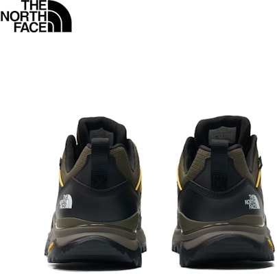 The North Face  Gore-Tex Waterproof Hiking Shoes Green NF0A8AA9BQW Order The North Face  Gore-Tex Waterproof Hiking Shoes Green NF0A8AA9BQW