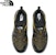 The North Face  Gore-Tex Waterproof Hiking Shoes Green NF0A8AA9BQW