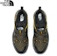 Lookbook The North Face  Gore-Tex Waterproof Hiking Shoes Green NF0A8AA9BQW
