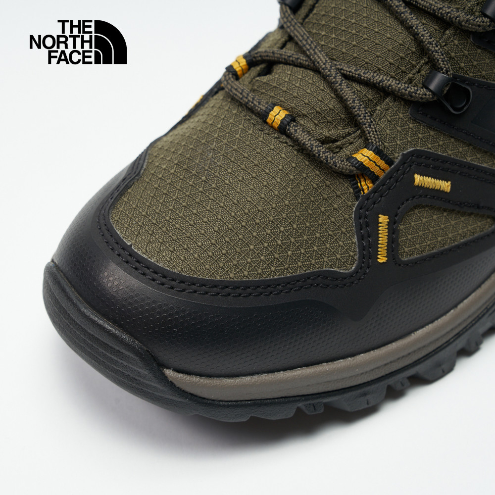 Purchase The North Face 綠色Gore-Tex防水登山鞋 NF0A8AA9BQW