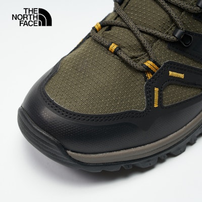 The North Face  Gore-Tex Waterproof Hiking Shoes Green NF0A8AA9BQW Purchase The North Face  Gore-Tex Waterproof Hiking Shoes Green NF0A8AA9BQW