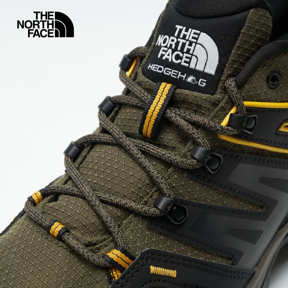 Details for The North Face 綠色Gore-Tex防水登山鞋 NF0A8AA9BQW
