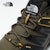 The North Face  Gore-Tex Waterproof Hiking Shoes Green NF0A8AA9BQW