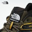 Sizing The North Face  Gore-Tex Waterproof Hiking Shoes Green NF0A8AA9BQW