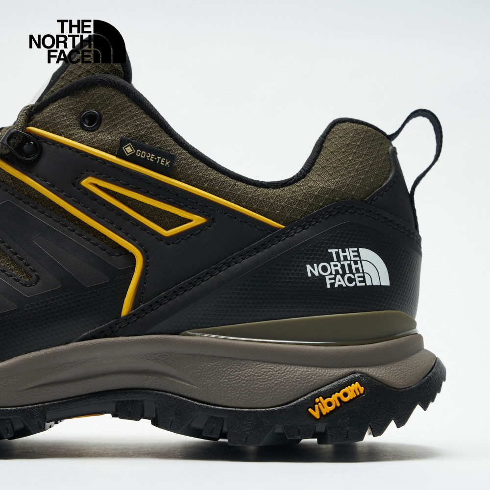 Cheap The North Face 綠色Gore-Tex防水登山鞋 NF0A8AA9BQW