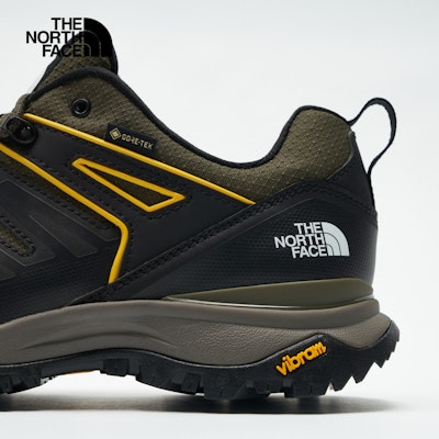 The North Face  Gore-Tex Waterproof Hiking Shoes Green NF0A8AA9BQW Cheap The North Face  Gore-Tex Waterproof Hiking Shoes Green NF0A8AA9BQW