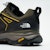 The North Face  Gore-Tex Waterproof Hiking Shoes Green NF0A8AA9BQW