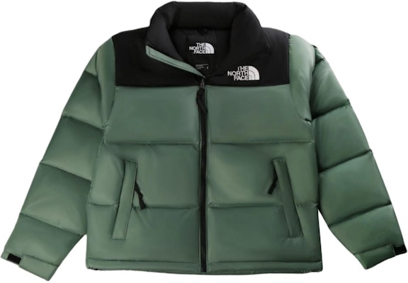 北面绿色标志拉链长袖外套夹克 NF0A3C8D-LFW Buy 北面绿色标志拉链长袖外套夹克 NF0A3C8D-LFW