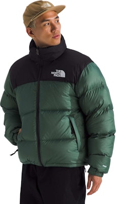 北面绿色标志拉链长袖外套夹克 NF0A3C8D-LFW Shop 北面绿色标志拉链长袖外套夹克 NF0A3C8D-LFW